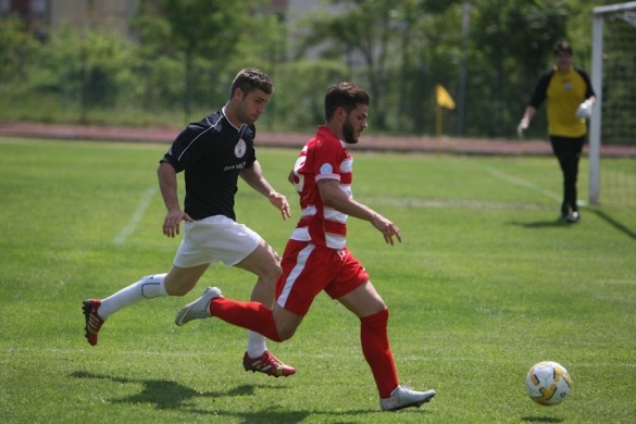 Calcio M - CNU: 